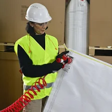Dunnage Bags
