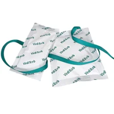 VirdiSorb™ Cargo Moisture Control