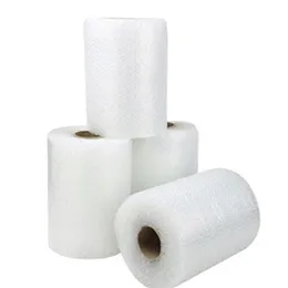 BUBBLE PROTECTIVE WRAPPING