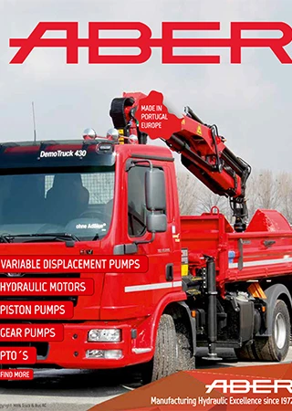 Aber Catalog Engilsh