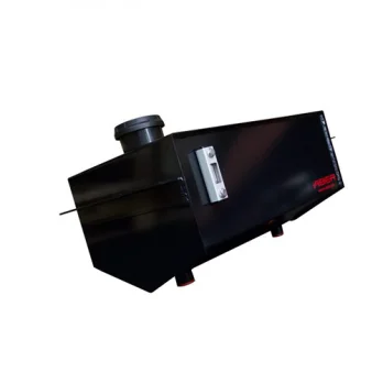 Chassis Mounting V Bottom Type Oil Tank