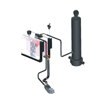 Hand Pumps