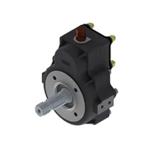 Heavy Duty Gearboxes – GB SERIES
