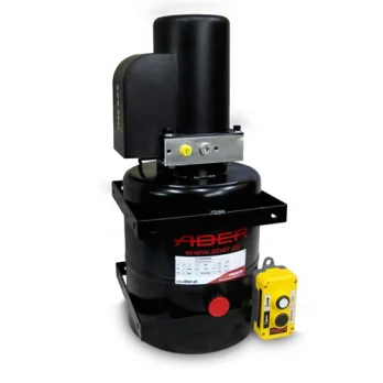 Hydraulic Power Packs