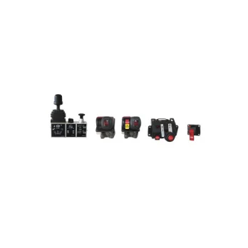 Pneumatic Controls