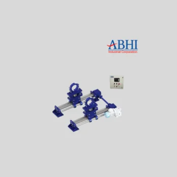 AUTOMATIC STRETCHERS WITH LOAD CELL