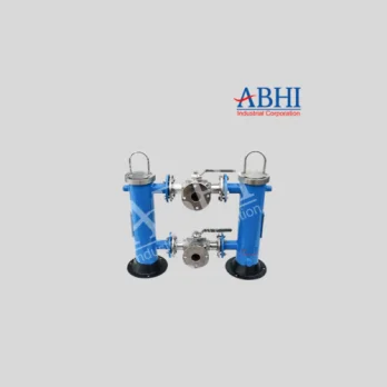 DUPLEX FILTER