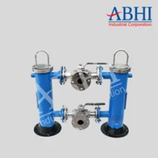 DUPLEX FILTER