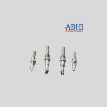 Edge Cutter Nozzles