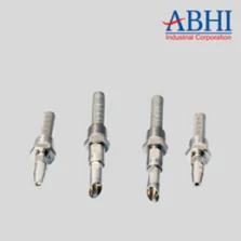 Edge Cutter Nozzles