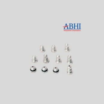 High Pressure Nozzles (PSR Type)
