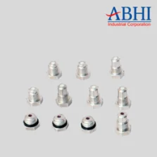 High Pressure Nozzles (PSR Type)