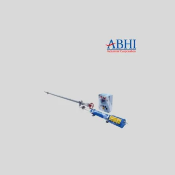 High Pressure SS Shower Header