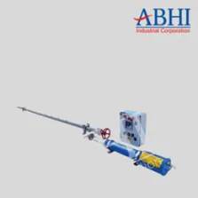 High Pressure SS Shower Header
