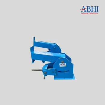 Lever-Arm Type Wire Stretcher