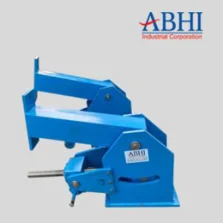 Lever-Arm Type Wire Stretcher