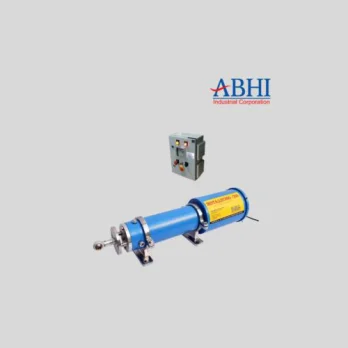 MICRO TRAVEL VARIABLE SPEED OSCILLATOR-AC MOTOR