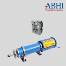 MICRO TRAVEL VARIABLE SPEED OSCILLATOR-AC MOTOR