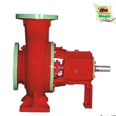 APP Type Pulp Pump