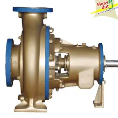 APO Type Pulp Pump