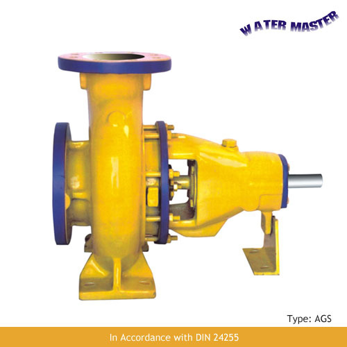 Water Pump - AGS
