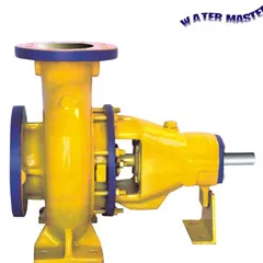 Water Pump - AGS