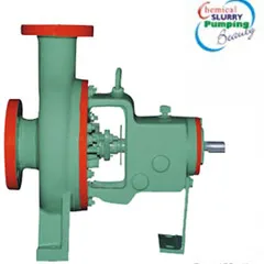 Open impeller Chemical pumps AEC pml
