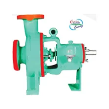 AEC-PML CHEMICAL PROCESS PUMP