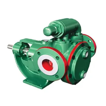 AGP-INTERNAL GEAR PUMP