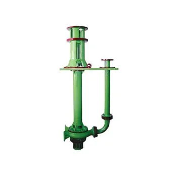 EXTENDED SHAFT PUMP (AVP)