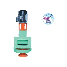 GRAVITY FLOW SEPARATOR PUMP (AVO)