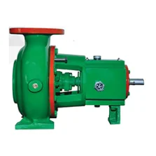 HIGH TEMPERATURE PUMP