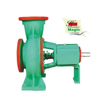 PULP STOCK & PROCESS PUMP