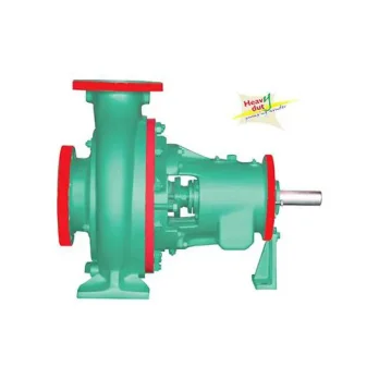 PULP STOCK PUMP