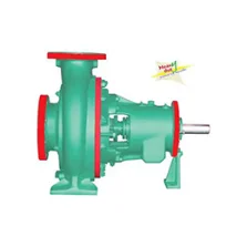 PULP STOCK PUMP