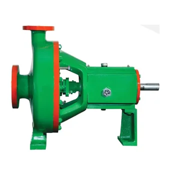 SLUDGE AND SLURRY PUMP (APM)
