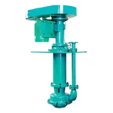 VERTICAL CANTILEVER PUMP (AVC)