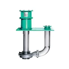 VERTICAL SLURRY PUMP (AVS)