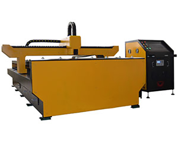 Laser Cutting Machine (CNC Laser Machine)