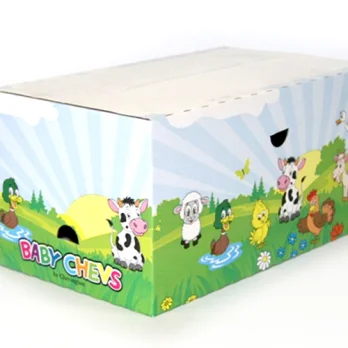 Baby Chevs - Multipack Cheese SRP