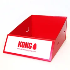 Kong - Countertop Display Unit