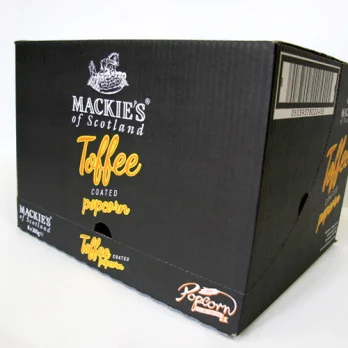 Mackies Popcorn
