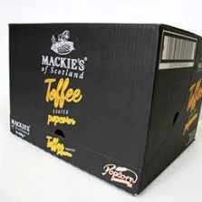 Mackies Popcorn