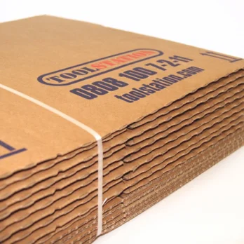 Toolstation - Mail Order Shipper