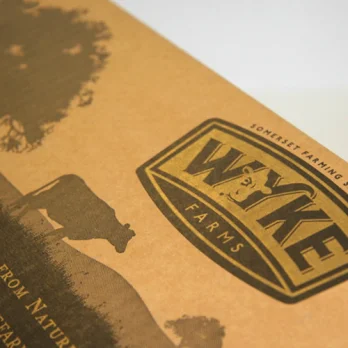 Wyke Farms - Ivy's Vintage Cheddar Sample Box