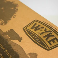 Wyke Farms - Ivy's Vintage Cheddar Sample Box