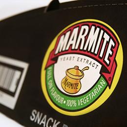 Marmite Snack Pack - Printed SRP
