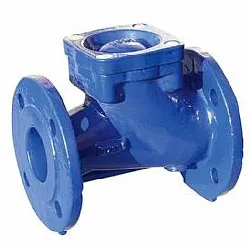 Ball check valves