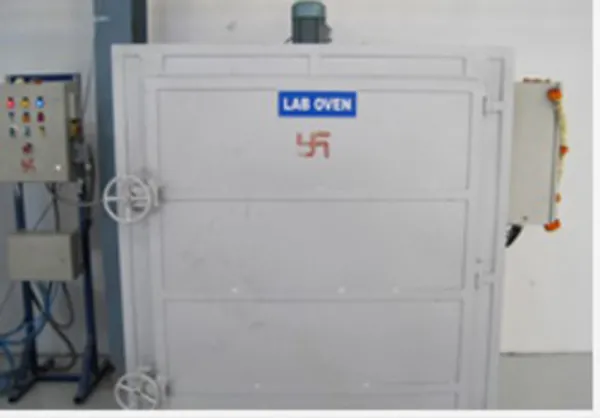 Baking Oven