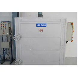 Baking Oven